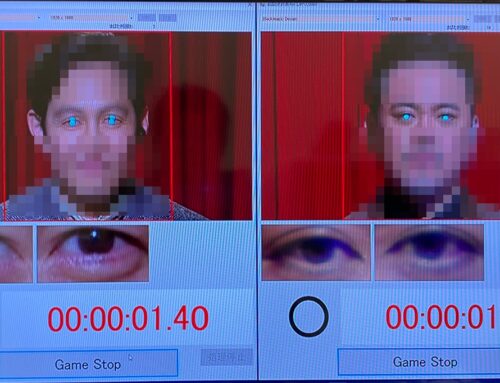 無料の「まばたき検出ソフト（まばたき対決仕様）」をダウンロードできます。