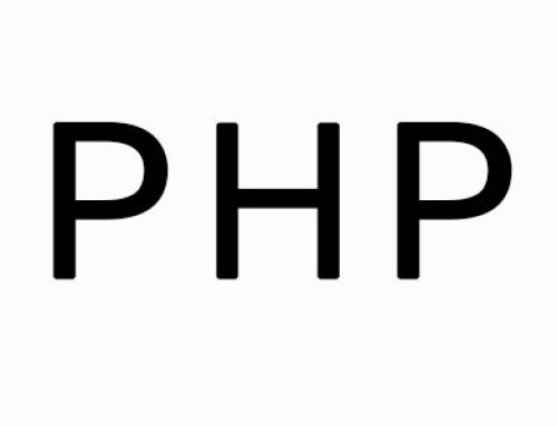 PHPの脆弱性に関するサーバーメンテナンス完了のお知らせ